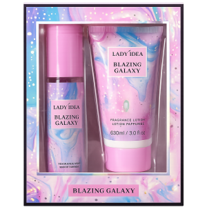 Coffret brume & lotion